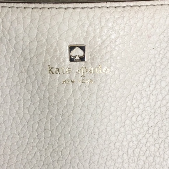 Kate Spade ♠️ Handbag - Picture 2 of 16